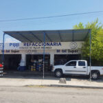 PIJIJI Refaccionaria - Tienda de repuestos para automóvil en Pijijiapan, Chiapas, México