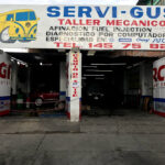 Servi-Gus - Taller mecánico en Aguascalientes, México