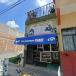 Refaccionaría Para Moto Pame - Tienda de repuestos para automóvil en Manuel Doblado, Guanajuato, México