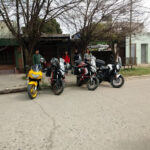 Mecanica gera - Taller de reparación de motos en Resistencia, Chaco, Argentina