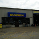 Goodyear Auto Service – Raben Tire - Tienda de neumáticos en Hopkinsville, Kentucky, EE. UU.