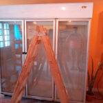 PK Refrigeración. - Servicio de reparación de neveras en Taco Pozo, Chaco, Argentina