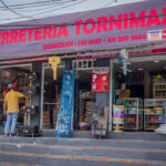 FERRETERÍA TORNIMAX - Tienda de herramientas en Pereira, Risaralda, Colombia