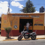 Rectificaciones Y Refacciones Hidalgo - Taller de reparación de automóviles en Tepeapulco, Hidalgo, México