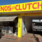 SERFRE "Servicio y Refaccionaria de frenos y clutch" - Taller mecánico en Ixmiquilpan, Hidalgo, México