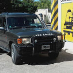 GPS Taller - Electro Car - Taller mecánico en Trelew, Chubut, Argentina