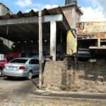 Taller mecánico Aníbal - Oficinas de empresa en Pijijiapan, Chiapas, México