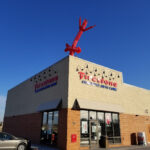 Firestone Complete Auto Care - Tienda de neumáticos en Andover, Kansas, EE. UU.