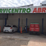SERVICENTRO ABRIL - Servicio de cambio de aceite en Resistencia, Chaco, Argentina