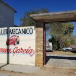 Taller Mecánico Garcia - Taller de reparación de automóviles en Comitán de Domínguez, Chiapas, México