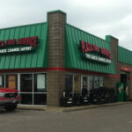 Plaza Tire Service - Tienda de neumáticos en Benton, Kentucky, EE. UU.