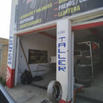 Taller mecánico y Llantera Fix Guadalajara - Taller de reparación de automóviles en Tesistán, Jalisco, México