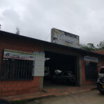 Taller Automotriz Castaño Motor&apos;s - Taller de reparación de automóviles en Riosucio, Caldas, Colombia