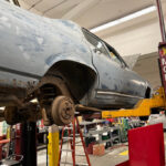 MWR Auto Craft & Outdoor Rental - Taller de reparación de automóviles en Fort Leavenworth, Kansas, EE. UU.