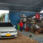 Taller Técnico Automotriz La Sabana - Taller de reparación de automóviles en Calamar