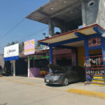 Mofles Marquelia - Taller de automóviles en Marquelia, Guerrero, México