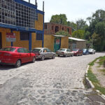 "Servicar" - Taller de reparación de automóviles en Tepeji del Río de Ocampo, Hidalgo, México