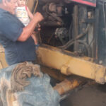 Taller Mecanico Magaña - Taller de reparación de automóviles en Escuintla, Chiapas, México