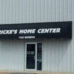 Ricke&apos;s Home Center, LLC. - Ferretería en Harper, Kansas, EE. UU.