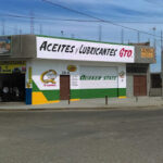 Aceites y Lubricantes Gto - Comercio en Cuerámaro, Guanajuato, México