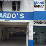 Ricardo&apos;s - Taller de reparación de automóviles en Salvatierra, Guanajuato, México