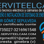 ELECTRICISTA 24/7 - Oficina de la Administración en Ginebra, Valle del Cauca, Colombia