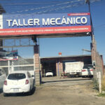 Taller Mecanico Auto Shop - Taller mecánico en Maravatío de Ocampo, Michoacán, México