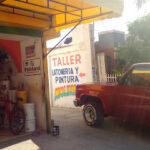 Taller Molinares - Taller de reparación de automóviles en Santa Marta, Magdalena, Colombia