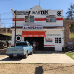 Unión Autopartes - Tienda de piezas de automóvil en Unión de Tula, Jalisco, México