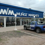 Muñoz Marchesi | General Pinedo - Tienda de artículos para el hogar en Gral. Pinedo, Chaco, Argentina