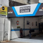 Servicio Caldas - Servicio de cambio de aceite en Manizales, Caldas, Colombia