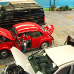 Taller Mecánico Auto Doc Aguascalientes - Taller de reparación de automóviles en Aguascalientes, México