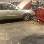 JJ&A Auto Repairs - Taller de reparación de automóviles en Louisville, Kentucky, EE. UU.