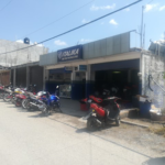Italika Centro de Servicio (CESIT) - Tienda de motocicletas en Los Angeles, Chilapa de Álvarez, Gro., México