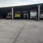 Servicio y Reparacion de Motores Diesel, Tula de Allende Hidalgo - Taller de camiones en Tula de Allende, Hidalgo, México