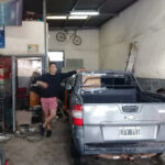 Mecánica Raul - Taller de reparación de automóviles en Comodoro Rivadavia, Chubut, Argentina