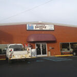 Harley&apos;s Family Tire & Service Center - Tienda de neumáticos en Danville, Kentucky, EE. UU.