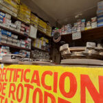 CLUTCH Y BALATAS ROGELIO - Tienda de repuestos para automóvil en Cdad. Guzmán, Jalisco, México