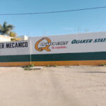 Taller Mecánico Landos - Taller de reparación de automóviles en La Paz, Baja California Sur, México