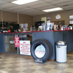 R&C Tire LLC. DBA Wiseman Tire - Tienda de neumáticos en Neosho, Misuri, EE. UU.