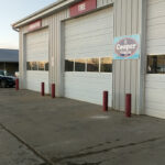 Mr. Tire Auto Repair - Taller de reparación de automóviles en Tonganoxie, Kansas, EE. UU.