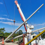 Electricos Liberia - Servicio de instalación eléctrica en Viotá, Cundinamarca, Colombia