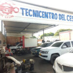 Tecnicentro del Cesar - Taller mecánico en Aguachica