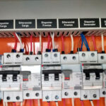 Instalador eléctrico autorizado (TE1, Empalmes) - Electricista en Melipilla