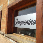 Senguerino - Comercio en Alto Río Senguer, Chubut, Argentina