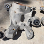 R suspensiones - Taller de reparación de automóviles en Actopan, Hidalgo, México