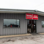 Parts City Auto Parts - Garrard Automotive Inc. - Tienda de repuestos para automóvil en Lancaster, Kentucky, EE. UU.