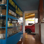 Vazmart Recat Automotriz, S.A. de C.V. - Taller mecánico en Santa Cruz Atzcapotzaltongo, Estado de México, México