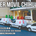 Taller Móvil Chihuahua - Taller de reparación de automóviles en Chihuahua, México