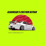 GearHeads Custom Repair Garage - Taller mecánico en Topeka, Kansas, EE. UU.